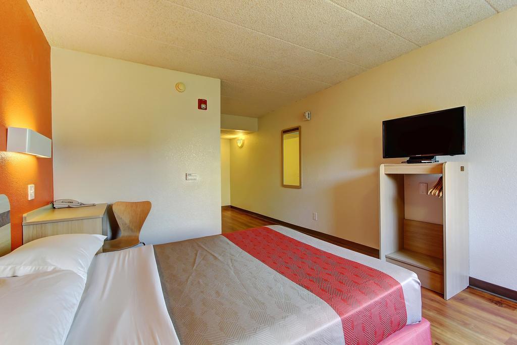 Motel 6-York, Pa - North Exterior photo