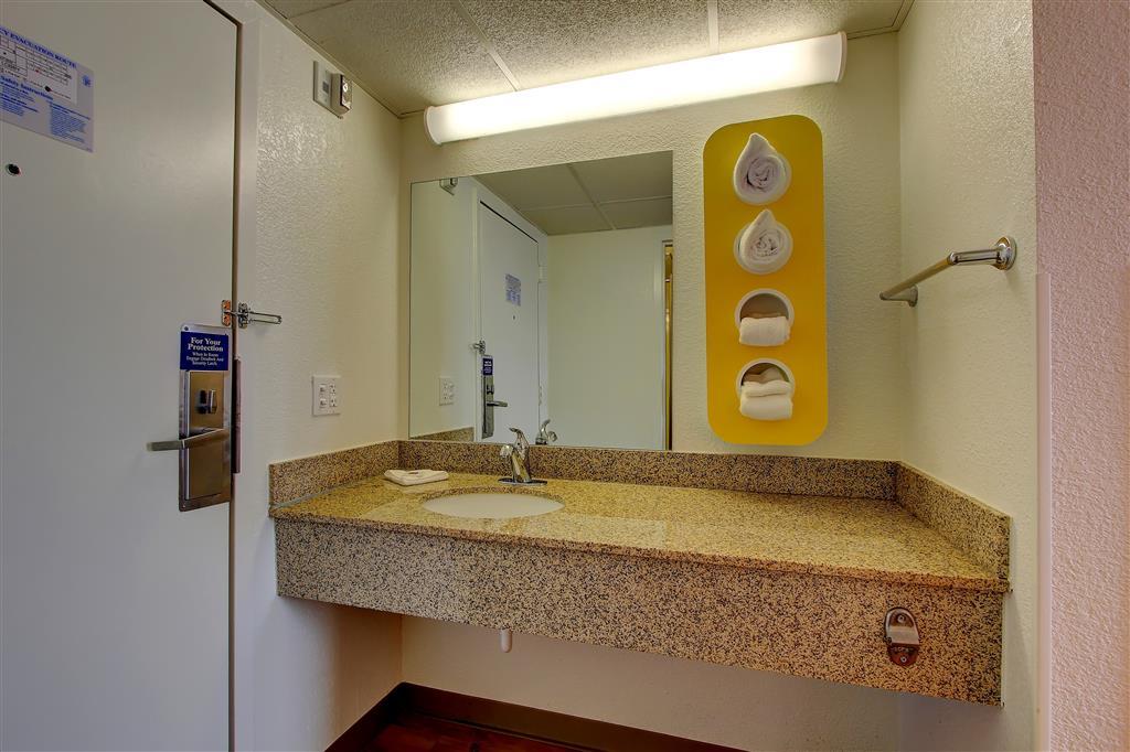 Motel 6-York, Pa - North Room photo