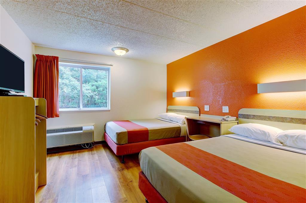 Motel 6-York, Pa - North Room photo