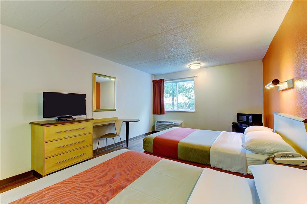 Motel 6-York, Pa - North Room photo