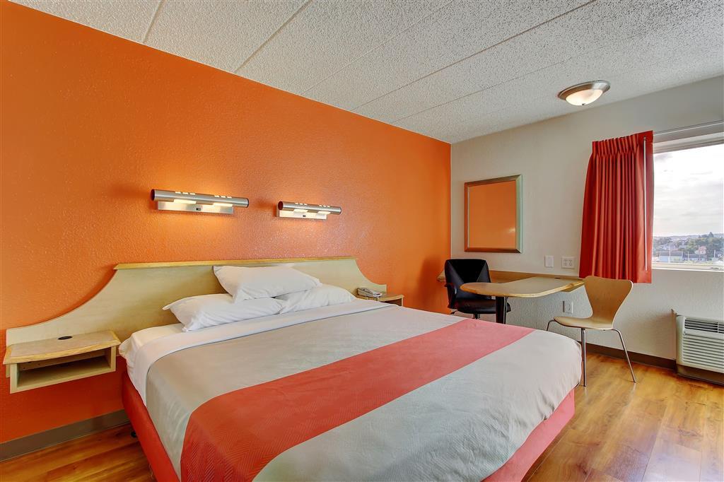 Motel 6-York, Pa - North Room photo