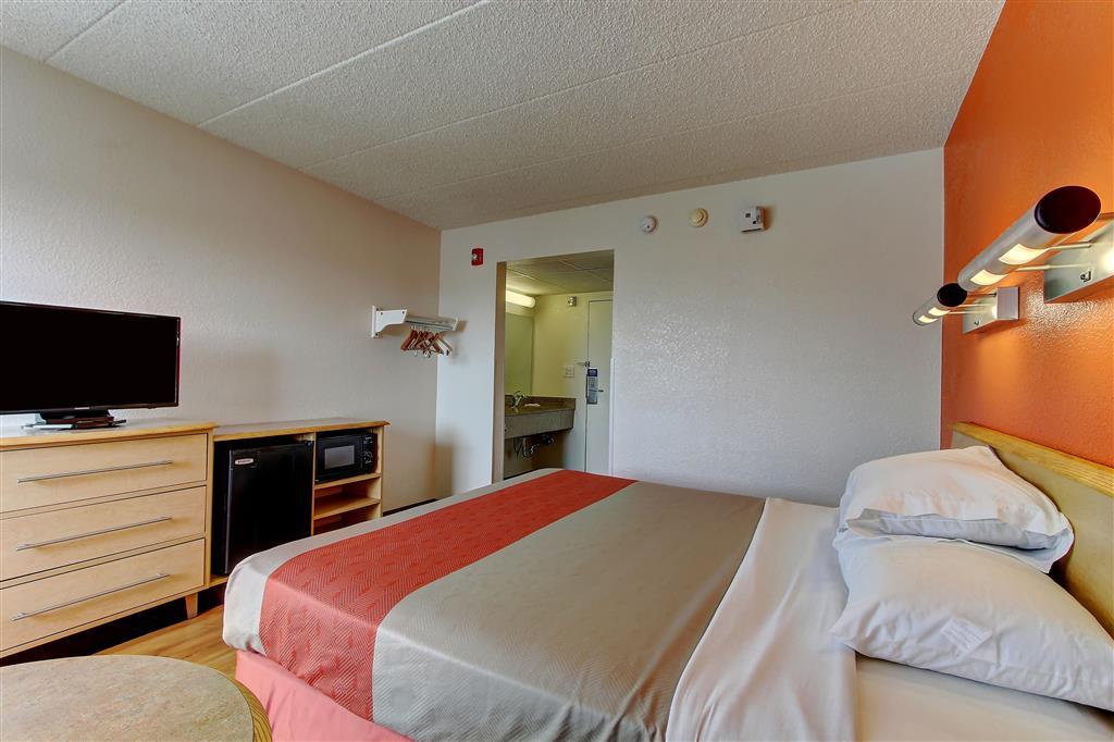 Motel 6-York, Pa - North Room photo